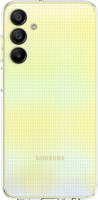 Фото - Чехол Samsung Clear Case for Galaxy A25