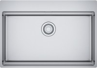 Фото - Кухонная мойка Franke Box Pro BXX PRO 210-70 TL 127.0749.857 730x510