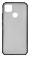 Фото - Чехол ColorWay Smart Matte for Redmi 9C