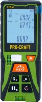 Фото - Нивелир / уровень / дальномер Procraft PLDM120