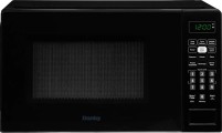 Фото - Микроволновая печь Danby DBMW0721BBB черный