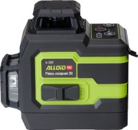 Нивелир / уровень / дальномер Alloid LL-3397K