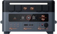 Фото - Зарядная станция Oscal PowerMax 2400 Pro