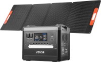 Фото - Зарядная станция Vevor Q2400 Pro