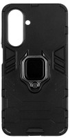 Фото - Чехол ColorWay AntiShock Magnet Ring for Galaxy A26