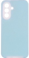 Фото - Чехол ColorWay Liquid Silicone for Galaxy A27