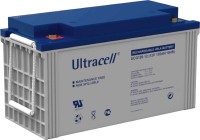 Фото - Батарея Ultracell UCG120-12