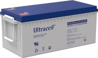 Фото - Батарея Ultracell UCG250-12