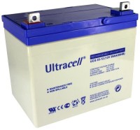 Фото - Батарея Ultracell UCG35-12