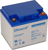 Фото - Батарея Ultracell UCG45-12