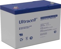 Фото - Батарея Ultracell UCG75-12