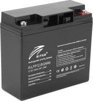 Фото - Батарея RITAR BMS2P4S