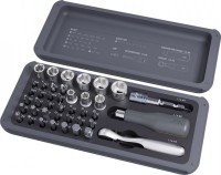 Фото - Набор инструментов Jimihome 41pcs Mini Ratchet and Screwdriver Set