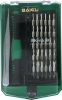 Фото - Набор инструментов BAKKU BK-6630