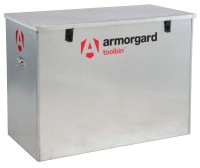 Фото - Ящик для инструмента Armorgard ToolBin GB3