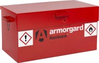 Фото - Ящик для инструмента Armorgard FlamBank FB1