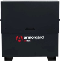 Фото - Ящик для инструмента Armorgard OxBox OX4