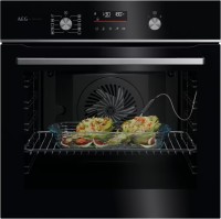 Фото - Духовой шкаф AEG SteamBake GA5 PB50FAB