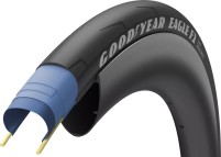 Фото - Велопокрышка Goodyear Eagle F1 TC 700x28C