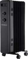 Фото - Масляный радиатор Interlux INO-1500BL 7&nbsp;секц 1.5&nbsp;кВт