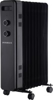 Фото - Масляный радиатор Interlux INO-2000BL 9&nbsp;секц 2&nbsp;кВт