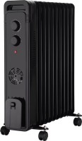 Фото - Масляный радиатор Prime Technics HMR 1132 BF 11&nbsp;секц 2.5&nbsp;кВт