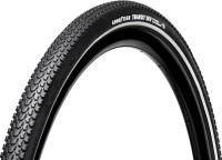Фото - Велопокрышка Goodyear Transit SUV 700x50C