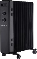 Фото - Масляный радиатор Interlux INO-2500BL 11&nbsp;секц 2.5&nbsp;кВт