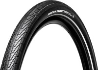 Фото - Велопокрышка Goodyear Transit Tour 700x50C