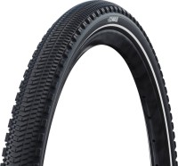 Фото - Велопокрышка Schwalbe G-One Overland 700x40C
