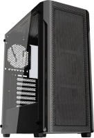 Фото - Корпус Frontier Hexcore HX15A черный