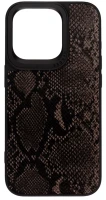 Фото - Чехол Harder Genuine Snake for iPhone 14 Pro
