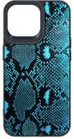 Фото - Чехол Harder Genuine Snake for iPhone 14 Pro Max