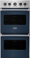 Фото - Духовой шкаф VIKING VDOE527SB