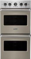 Фото - Духовой шкаф VIKING VDOE527NA