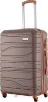 Фото - Чемодан Semi Line T5 689-2