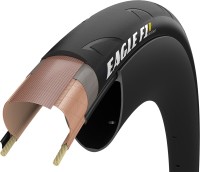Фото - Велопокрышка Goodyear Eagle F1 R TLR 700x32C