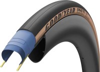 Фото - Велопокрышка Goodyear Eagle F1 SuperSport TLR 700x25C