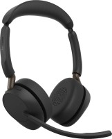 Фото - Наушники Jabra Evolve3 65 Link 390a UC Stereo
