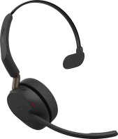 Фото - Наушники Jabra Evolve3 65 Link 390a UC Mono