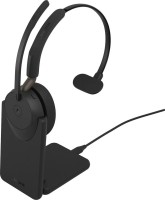 Фото - Наушники Jabra Evolve3 65 Link 390a UC Mono Stand