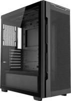 Фото - Корпус Frontier Uriel UR16A Black черный