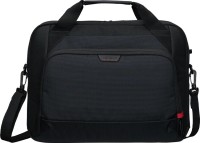 Фото - Сумка для ноутбука Targus Classic EcoSmart Briefcase 15-16 16 "