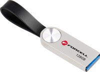 Фото - USB-флешка ForCell F-Data Metal 128Gb