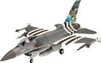 Фото - Сборная модель Revell F-16 Falcon 50th Anniversary (1:32)