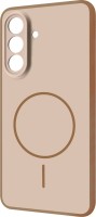 Фото - Чехол Proove Softline Case with Magnetic Ring for Galaxy S26 Plus