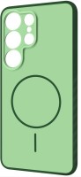 Фото - Чехол Proove Softline Case with Magnetic Ring for Galaxy S25 Ultra