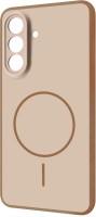 Фото - Чехол Proove Softline Case with Magnetic Ring for Galaxy S24 FE