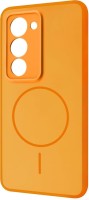 Фото - Чехол Proove Softline Case with Magnetic Ring for Redmi 15 5G