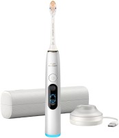 Фото - Электрическая зубная щетка Philips Sonicare DiamondClean 9000 HX9212/81